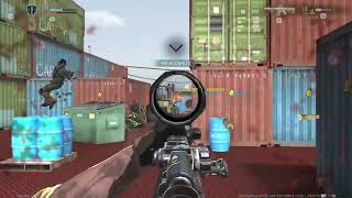 Combat Master Gameplay 206 [upl. by Aenyl]