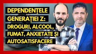 Dependențele Generației Z Sfaturi pentru părinți și tineri Cu pastorii Dani Drumea si Nicu Geantă [upl. by Mehala]