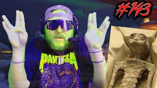 GAMERSUPPS KILLED THE MEXICAN ALIEN  GOONS 143 [upl. by Seraphina981]