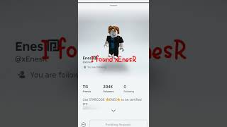 I found a YouTubers xEnesR phonk music [upl. by Guimar]