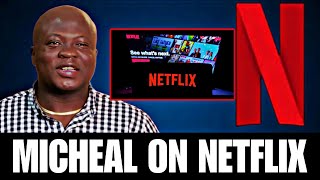 Micheal Given A NETFLIX Documentary Series Of His Healing Process From Angela 90 Day Fiancé [upl. by Mathur581]