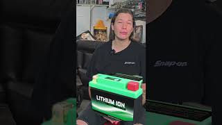 Are Lithium Batteries Better Than Lead Acid  AGM Batteries PROS amp CONS [upl. by Yllatan114]