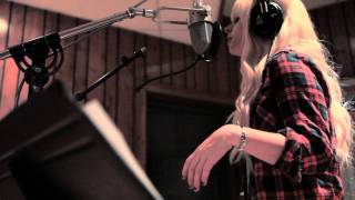 Orianthi sneak peek into the making of quotFIREquot EP [upl. by Knuth]