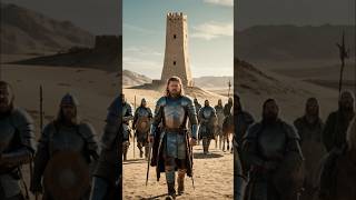 The Tower of Joy  Ned Stark’s Secret Battle gameofthrones got history [upl. by Nere]