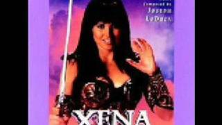 02 The Warrior Princess  Xena Warrior Princess volume 1 [upl. by Rianon459]