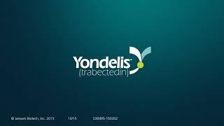 Yondelis® trabectedin Mechanism of Action for Liposarcoma and Leiomyosarcoma [upl. by Notsag]