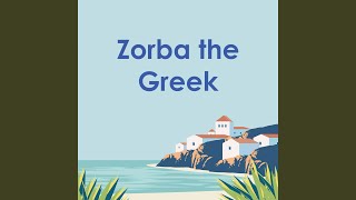 Sirtaki Zorbas Dance From quotZorba The Greekquot [upl. by Ivie]