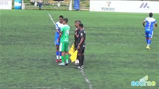 CAMPEONATO BAIANO SUB 20  2024 [upl. by Aeirdna]