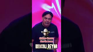 Como canta Carin Leon 🤣 carinleon brocolireyna comedia chiste imitador [upl. by Theis]