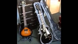 Epiphone Les Paul Special II amp Standard Comparison [upl. by Narat828]