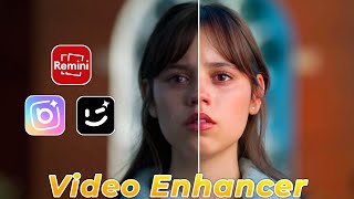 How to Use Remini App for Free 2023  FREE Remini Photo Enhancer on iOS and Android [upl. by Liam]