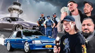 The Underworld War in Wollongong  Inside Australia’s Notorious City [upl. by Derzon46]