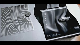 Fragrance World Spectre Wraith Fragrance Review 2024 [upl. by Onida]