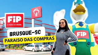 Brusque  O Paraíso das Compras  A realidade da Cidade com os preços mais barato do Brasil [upl. by Way]