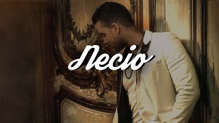 💟 Romeo Santos  Necio Letra [upl. by Ennairej661]