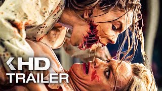 The Best NEW Horror Movies Trailers [upl. by Nayhr985]