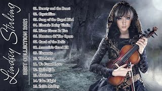 Lindsey Stirling Greatest Hits  Lindsey Stirling Playlist  Lindsey Stirling Best Songs [upl. by Ennairek]