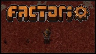 Factorio Recursion 1  Survival Island 015  Factorissimo Mod [upl. by Keever]