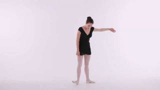 How to Do the 5 Basic Positions  Ballet Dance [upl. by Ydnir]