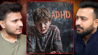 Save Your Child From ADHD Autism Drugs Social Media  Dr Imran Patel on The Rich [upl. by Buxton]