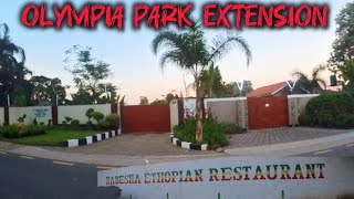 Property reveal of Olympia Park extension in Lusaka Zambia [upl. by Llednahc213]