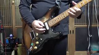 joyo bantamp bluejay TEST4 [upl. by Kavanagh]