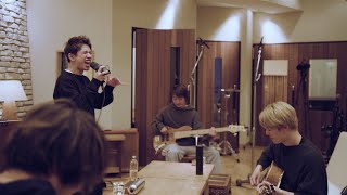 ONE OK ROCK  Making of Renegades Acoustic [upl. by Lledniuq]