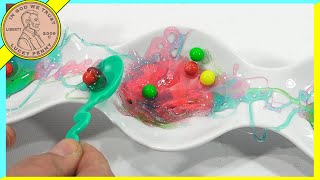 Sour Ooze Liquid Candy  Oozing With Great Taste [upl. by Clapp]