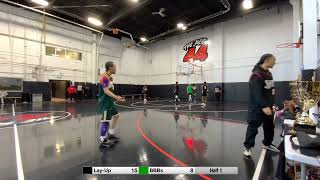 S4 MARKHAM NATIONS GREAT DIV CHAMPIONSHIP LAYUP vs BBBs [upl. by Annitsirhc]