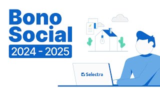 Cómo obtener el Bono Social  Guía Completa y Actualizada 2024 [upl. by Caasi603]