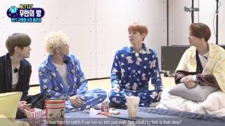 VIETSUB Limitless Room Ep1  NCT 127 [upl. by Mulligan552]