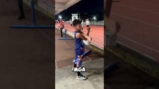 Marikina Sport Center Basketball amp Jogging [upl. by Aicilec]