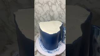 How to make Bitter frosting underwhelming [upl. by Lamej]