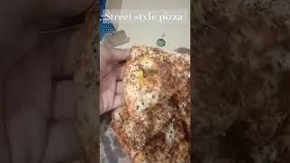 world best street food pizza 🍕🍕🍕🍕😄🥰🥰 [upl. by Philender]