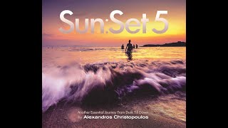 05 Fenomenon – Pacific Memories  SunSet 5 CD2 DAWN [upl. by Anaujahs556]