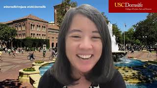 Discover USC Dornsife 2023 Ask Dornsife Admission [upl. by Gnilsia]