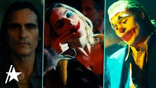 Joker Folie à Deux Official Full Trailer Starring Joaquin Phoenix amp Lady Gaga [upl. by Lleynad]