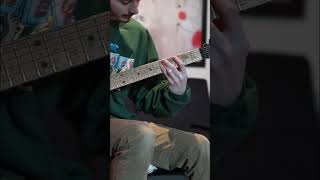 J Cole  Forbidden Fruit feat Kendrick Lamar guitar  bass cover guitar jcole cover [upl. by Aubert]