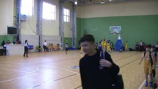 4x CSM Mures CSS Tulcea sfert 4 part 2 [upl. by Shelley]