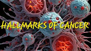 HALLMARKS OF CANCER 1  NEOPLASIA SERIES  PATHOLOGY  MBBS [upl. by Anuat]