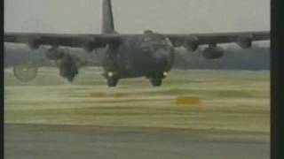 C130 Hercules Tragedy [upl. by Araminta369]