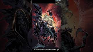 Facts about knull the Symbiote GOD  Part 1 mcu venom3 marvel shorts [upl. by Kiona]