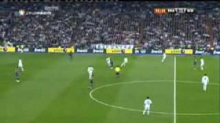 Real Madrid  Barcelona 0  2 10042010 Full Highlights amp All Goals [upl. by Nasia347]