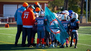 Columbia Knights 7u vs Mac Dolphins 7u AYF Championship Game 🚨🚨 Road to Florida [upl. by Lekar]