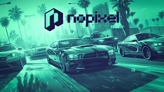 nopixel 40 Trailer [upl. by Killigrew]