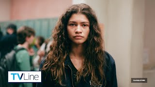 EUPHORIA Season 1 • Official Trailer  HBO • Cinetext [upl. by Treacy]