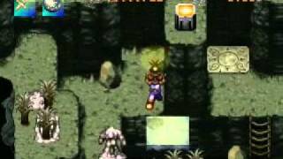 Alundra  100 Walkthrough 28 Magyscar [upl. by Colb728]