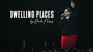 Dwelling Places  Live  Victory Outreach Worship [upl. by Anizor]