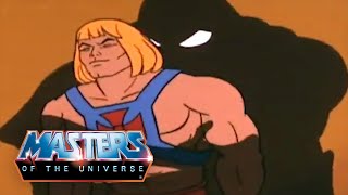 HeMan  Ordeal in the Darklands  HeMan Full Episode  Cartoons for kids [upl. by Ruford]