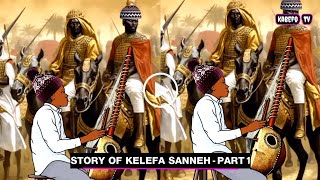 A story  tariko of kelefa sanneh  Part 1 [upl. by Gary]